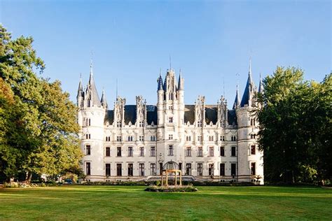 Quel château de mariage européen pour une expérience inoubliable