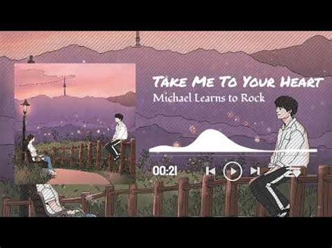 Take Me To Your Heart Remix Michael Learns To Rock HOT TIK TOK ENGLISH SONGS YouTube