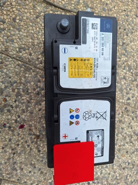 Akumulator 92 ah 12 v - Akumulatori - OLX.ba