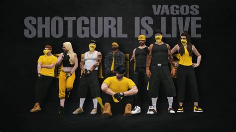 Rr For The Win Ya Phir End Gta V Rp Htrp Live Vagos Htrp