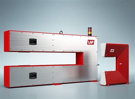 CALIX - Scantron Industrial Products Ltd