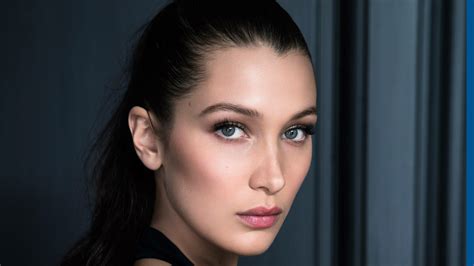 Bella Hadid Wallpapers (62 images) - WallpaperCat