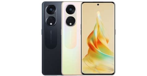 Oppo Reno 8T, Reno 8T 5G Go Official: Specifications, Price, and More ...