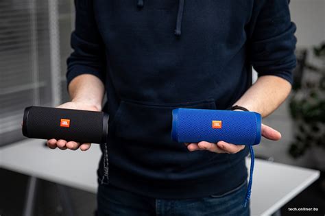 Одна музыка на всех: объединяем колонки JBL и SVEN в пары и группы