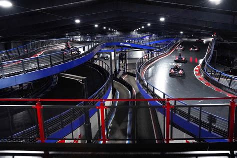 Top 5 Go Karts In New York City Better Karting