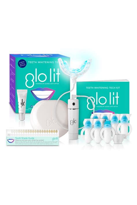 11 Best Teeth Whitening Kits 2023 At Home Teeth Bleaching Kits