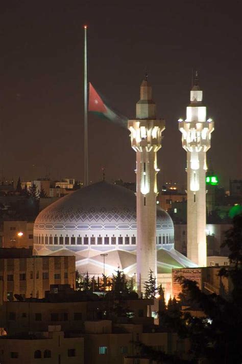 Islam In Jordan Wikiwand