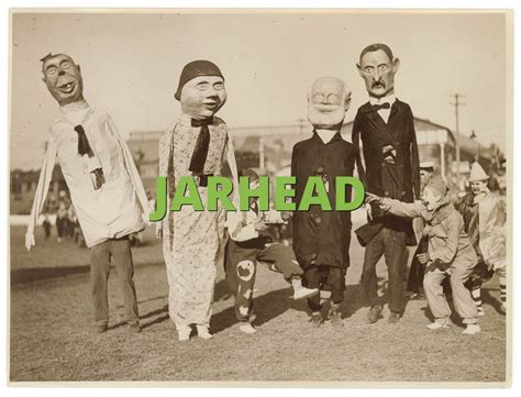 JARHEAD Meaning » What does JARHEAD mean? » Slang.org