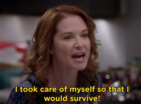 Here Are 21 Times April Kepner Was Literally A "Grey's Anatomy" Superhero