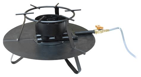 King Kooker 12 Natural Gas Jet Pipe Outdoor Cooker Cabelas