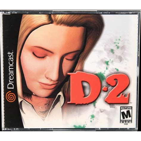 Trade In D2 Sega Dreamcast Gamestop