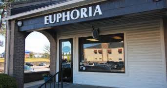 Euphoria Salon – Top Salon Experience in Columbus, GA