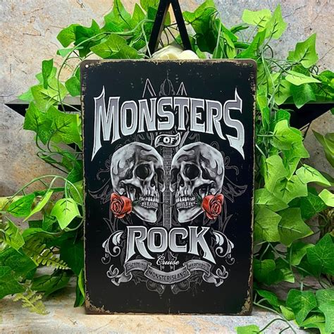 Edgy Metal Wall Art Etsy