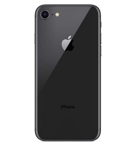 Comprar IPhone 8 256GB Gris Espacial Barato