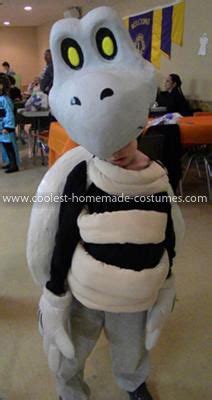 Coolest Dry Bones Costume | Sibling halloween costumes, Toddler ...