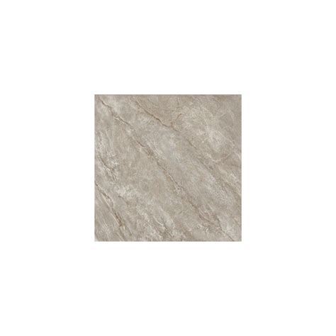 MUSE Beige grigio 120x120 Monocalibre Rectifié Poli Lisse Poli