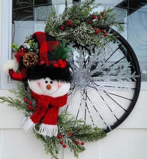 75 Diy Snowman Crafts For The Holiday Season Artofit