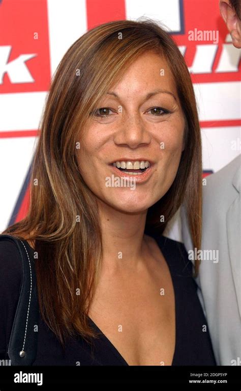 Anna ryder richardson hi-res stock photography and images - Alamy