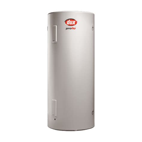 Dux Proflo L KW Electric Hot Water Twin Element Hot Water Day
