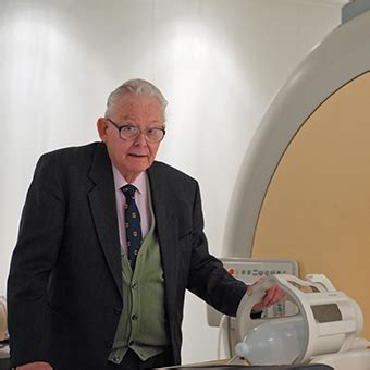 sir peter mansfield book  condolence  university  nottingham