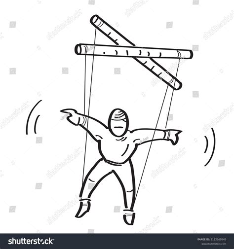 303 Kids Puppet On String Images, Stock Photos & Vectors | Shutterstock