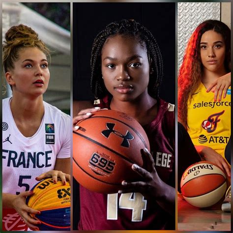 All Wnba Teams Basketball