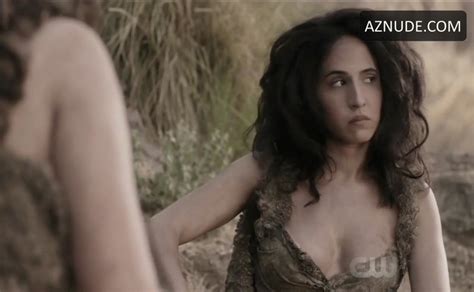 GABRIELLE RUIZ Nude AZNude