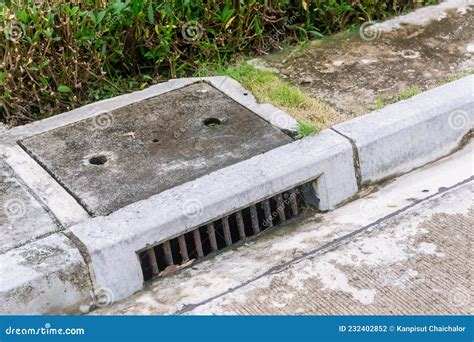 types  road side drain  arnold emerson blog