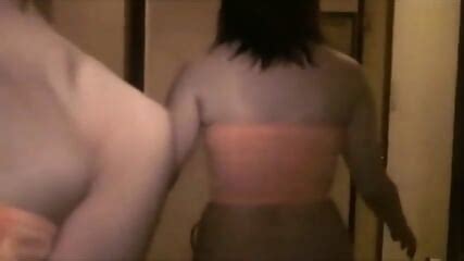 Japanese Wife And Friend Lesbian Vacation