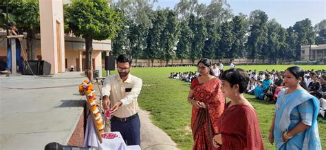 Photo Gallery Montfort Inter College
