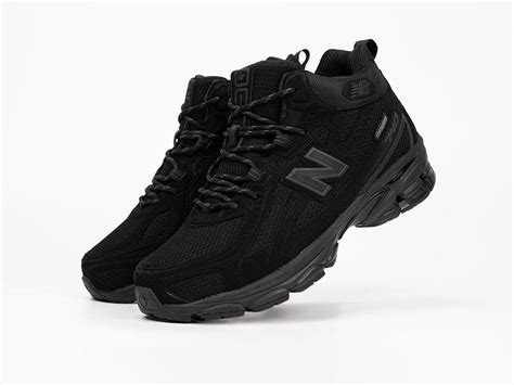 Купить Зимние Кроссовки New Balance 740 Mid в интернет-магазине "ХАСЛ ...