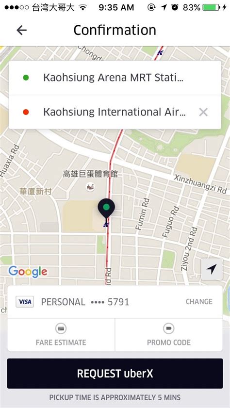 Fuck Taxi Use Uber And Get A FREE Ride