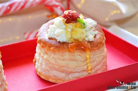 25 recetas de postres para Nochevieja y Año Nuevo para hacer a última