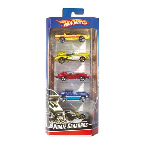 Pack Veh Culos Coches De Juguete Hot Wheels Hot Wheels El Corte Ingl S