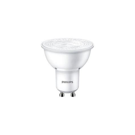 81333101 philips lámpara corepro LED spot 670lm gu10 830 60d Alealuz