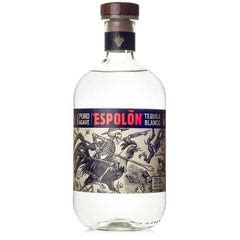 Espolon Blanco Tequila (375ml) – Greatbooze