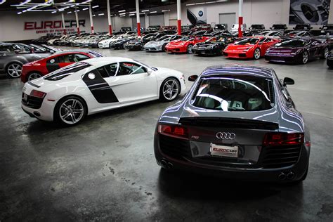 dealer visit eurocar