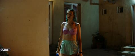 Nude Video Celebs Gaite Jansen Nude Bo