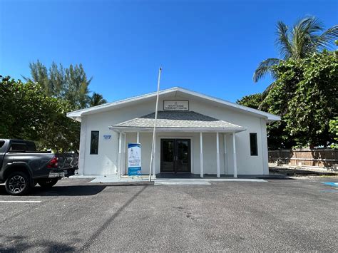 Safe Harbour Lutheran Church, Grand Cayman | George Town