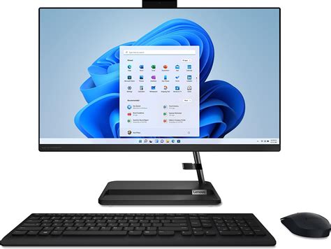 amazoncom lenovo fgnus ideacentre aio