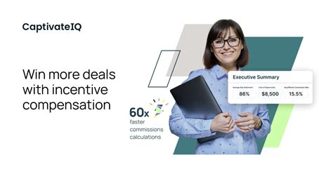 captivateiq  revenue  sales operations