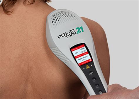 Lasertherapie