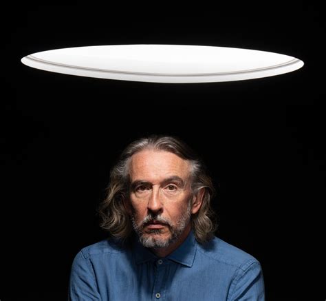 Steve Coogan to become Dr Strangelove in West End - Entertainment Now