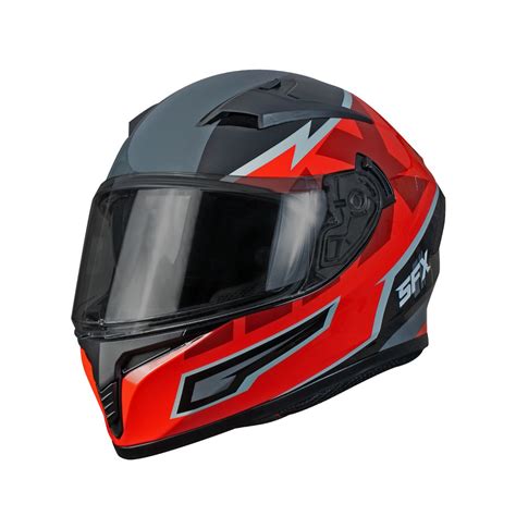 Casco SFX Racer Grupo Socopur