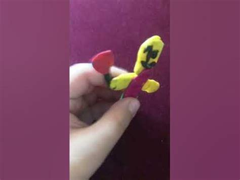 Зелёный Червяк Сильный Как мой подпичики Убил Нуба - YouTube