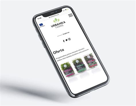 Urbanika / brand design on Behance