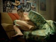 Naked Anna Starshenbaum In Skazhi Leo