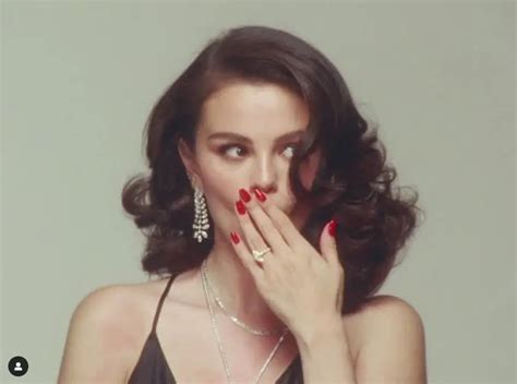 Selena Gomez Makes A Striking Appearance In Black Lingerie While