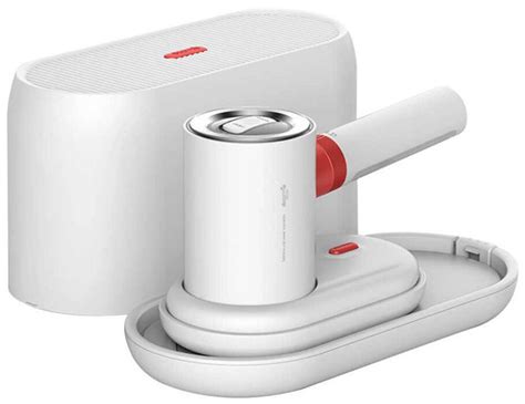 Отпариватель Deerma Garment Steamer HS200 (DEM-HS200) 1000 Вт купить по ...