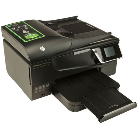 Hp Officejet 6700 Premium Wifi Pccomponentes